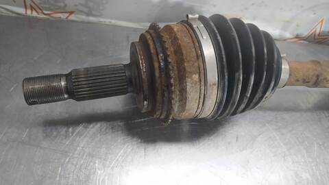 Foto 3ª: Transmision Delantera Derecha Mitsubishi Montero 3.2 DI-D KAITEKI 5-PTAS.) 170CV 125KW [4M41] (2007)