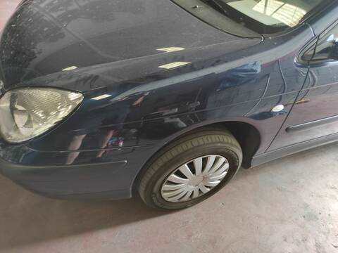 Aleta Delantera Izquierda Citroen C5 RHZ BERLINA