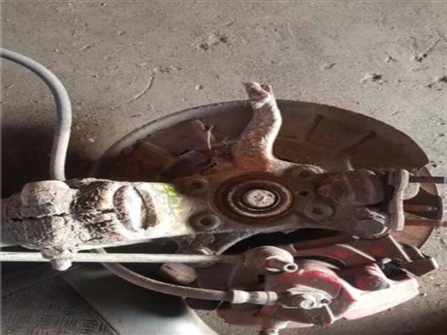 Mangueta Delantera Derecha Volkswagen Golf 2.0 GTI