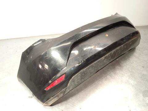 Foto 3ª: Paragolpes Trasero Seat Leon STYLE 105CV 77KW [CLHA] (2014)