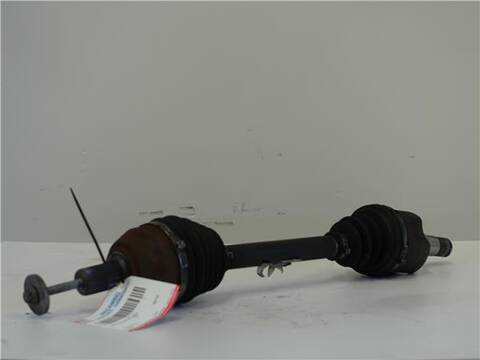 Transmision Delantera Izquierda Ford Mondeo 2.0 TDCI 140CV 103KW