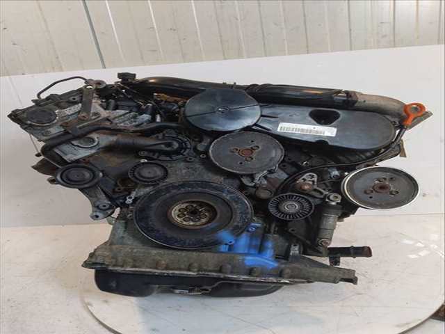 Foto 3ª: Motor Completo Audi Q7 3.0 TDI 233 CV 171KW [BUG]