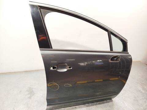 Foto 4ª: Puerta Delantera Derecha Peugeot 3008 2.0 HDI 150 - BLUEHDI 150 150CV 110KW [RHE] (2011)