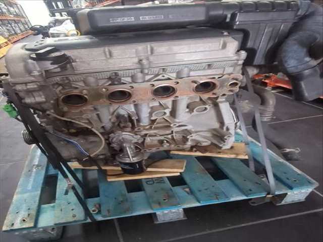 Foto 3ª: Motor Completo Suzuki Swift 1.3 RS 413) 92CV [M13A] (2005)