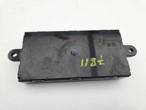 Foto 2ª: Centralita Motor ECU Volkswagen Caddy BASE 74CV 55KW [DTRF] (2024)