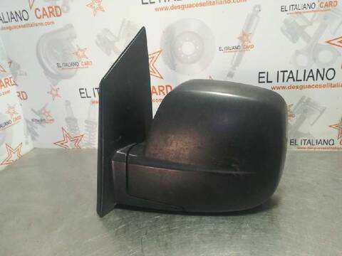 Foto 2ª: Retrovisor Izquierdo Hyundai H1 KASTEN FLUGELTUREN H.) 170CV 125KW [4CB] (2010)