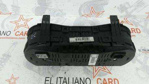 Foto 4ª: Cuadro de Instrumentos Alfa Romeo 159 VERSION INDEFINIDA (2005)