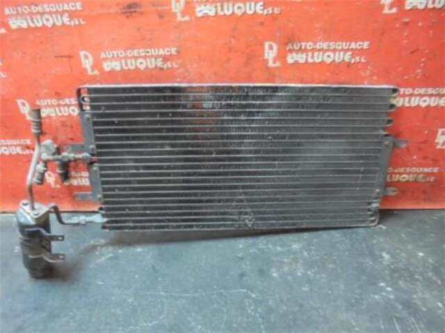 Radiador Calefaccion A.A. Renault Espace 2.2 ESPACE 2.2 DT 2001 (JE0E/H) [2.2 LTR. - 83 KW TURBODIESEL]