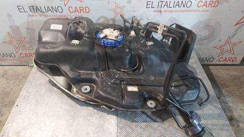 Foto 2ª: Deposito de Combustible Toyota Auris HYBRID ACTIVE BUSINESS PLUS 136CV 100KW (2016)