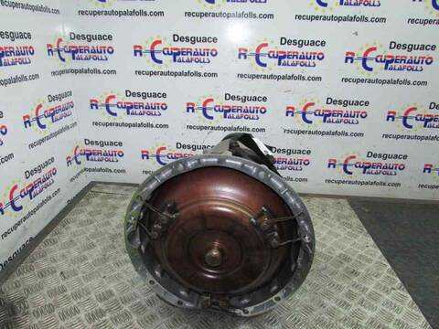 Foto 2ª: Caja Cambios Automatica Mercedes Clase CL 500 5.0 G V8 AUT. BM 215) COUPE AUT. (2003)