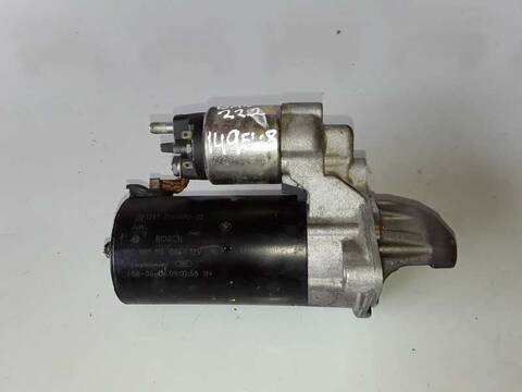 Foto 2ª: Motor de Arranque Bmw Serie 3 315 320D 2.0 16V DIESEL 163CV (2007)