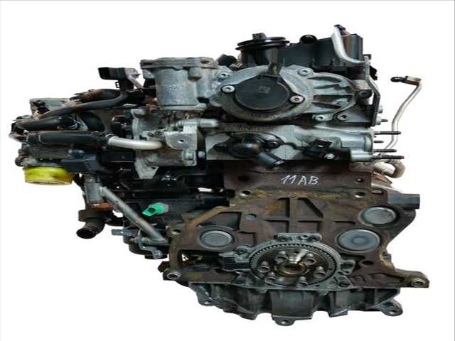 Motor Completo Audi A3 2.0 TDI 150 CV 110KW