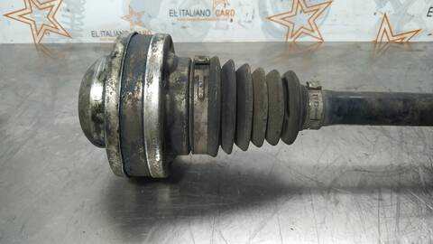 Foto 3ª: Transmision Delantera Izquierda Seat Leon ERENCE 90CV 66KW (2005)