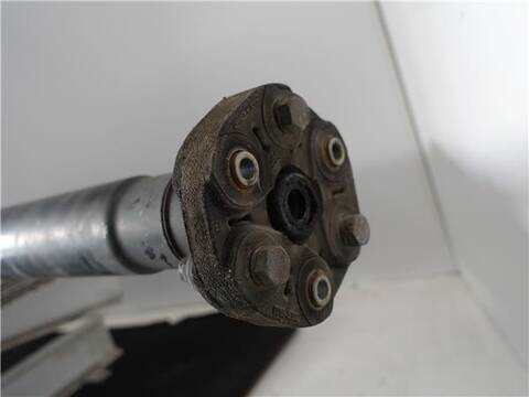 Foto 3ª: Transmision Central Hyundai Santa Fe 2.2 CRDI 155CV 114KW [D4EB] (2006)