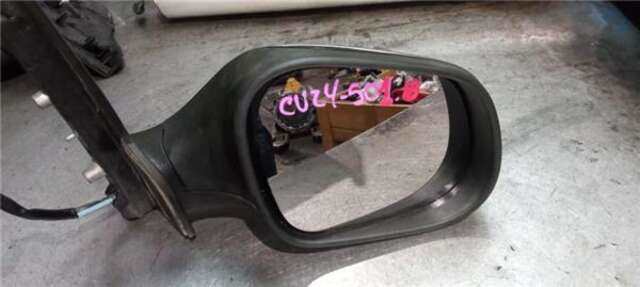 Foto 2ª: Retrovisor Derecho Seat Altea 2.0 TDI [BKD]
