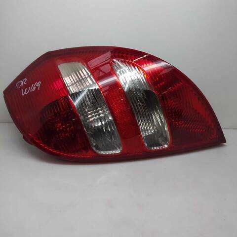 Foto 2ª: Piloto Trasero Derecho Mercedes Clase A 140 A 200 CDI 169.008 169.308) (2004)