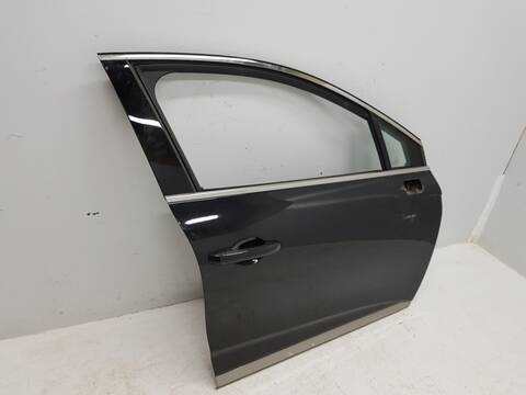 Foto 2ª: Puerta Delantera Derecha Renault Clio TECHNO (2019)