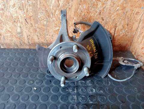 Foto 1ª: Mangueta Delantera Derecha Hyundai i20 1.2 16V CAT 84CV (2014)