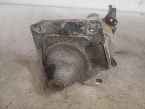 Foto 3ª: Motor de Arranque Peugeot 208 HM01 (2015)