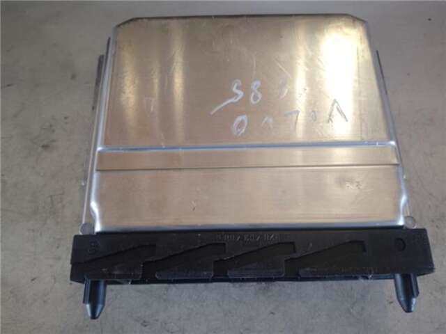 Foto 2ª: Centralita Motor ECU Volvo XC 90 2.4 D5 (7 ASIENTOS) [2.4 LTR. - 120 KW DIESEL CAT] [D 5244 T]