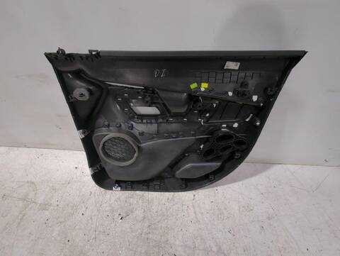 Foto 3ª: Tapizados Cartoneras Peugeot Rifter 1.5 BLUEHDI 100 102CV [YHT (DV5RCF) YHY (DV5RD)] (2018)