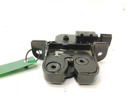 Cerradura Maletero Portón Renault Clio ZEN 118CV 87KW