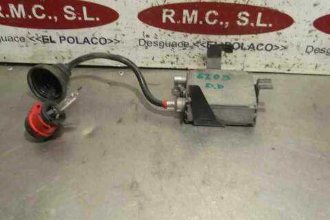 Centralita Faros Xenon Opel Omega 2.2 16V DTI CAT Y 22 DTH - LL9) 120CV 88KW