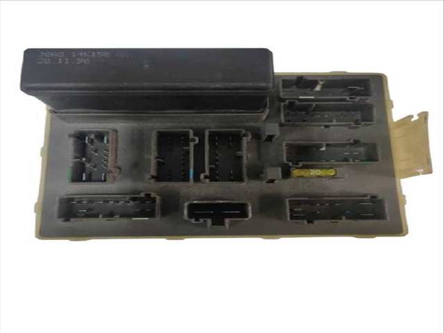 Foto 2ª: Caja Reles Fusibles Ford Focus 2.0 16V 131CV (1998)