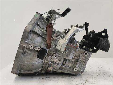 Foto 2ª: Caja Cambios Toyota Yaris 1.0 VVT-I 69CV 51KW [1KR-FE] (2009)