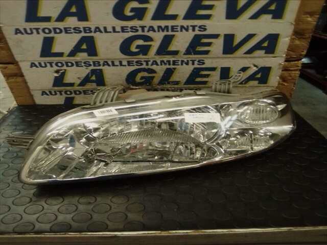 Faro Izquierdo Daewoo Kalos 1.4 G