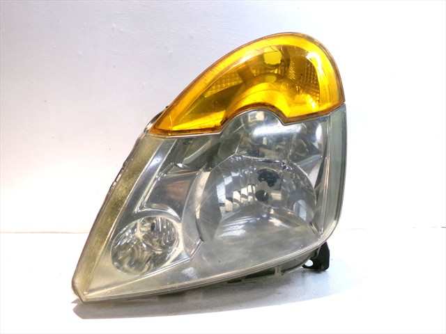 Faro Izquierdo Renault Modus 1.5 DCI 5P 60KW