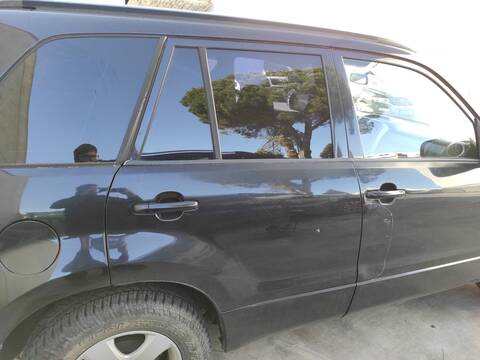 Foto 1ª: Puerta Trasera Derecha Suzuki Grand Vitara F9Q (2007)