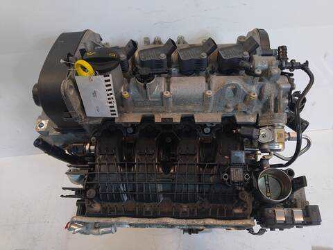 Motor Completo Volkswagen Golf 125CV 92KW