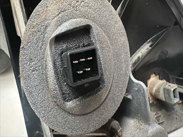 Foto 3ª: Retrovisor Izquierdo Ford Transit 2.2 HDI (2009)