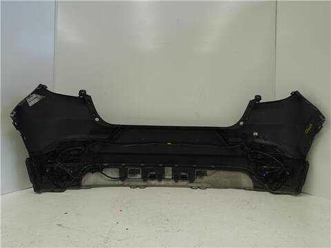 Foto 4ª: Paragolpes Trasero Renault Captur 1.0 INTENS 91CV 67KW [H4D 470] (2022)