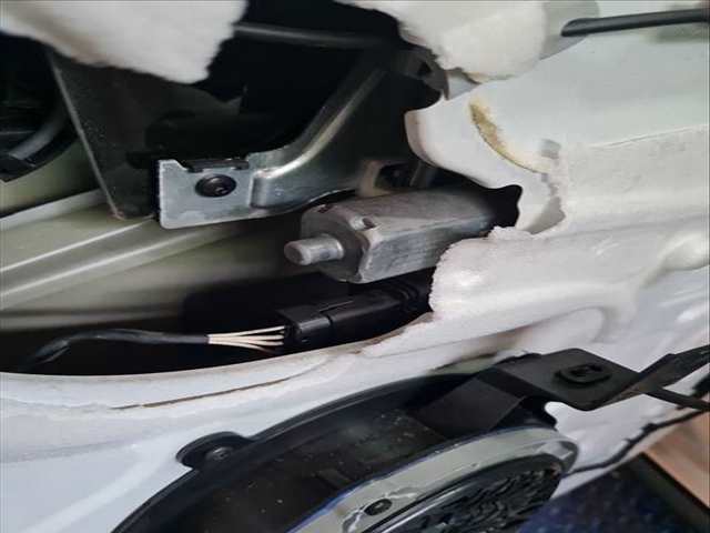 Foto 1ª: Elevalunas Manual Trasero Izquierdo Citroen C3 1.2 PURETECH 82 2RHMRC 2RHMZB) AIRCROSS 82CV 60KW [HM01] (2018)