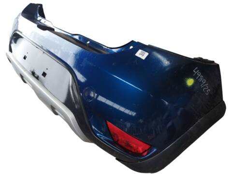 Foto 2ª: Paragolpes Trasero Dacia Sandero 1.5 DCI (2012)