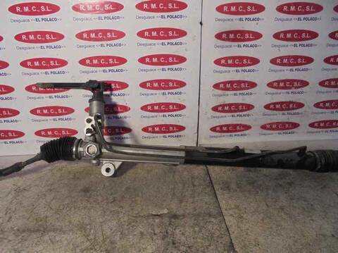 Foto 4ª: Cremallera de Direccion Kia Sorento 2.5 CRDI 170CV 125KW (2002)