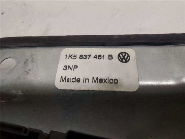 Foto 3ª: Elevalunas Eléctrico Delantero Izquierdo Volkswagen Jetta 1.9 TDI (105 CV) [BXE]