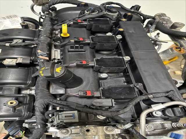 Motor Completo Ford Mustang 290 CV 213KW