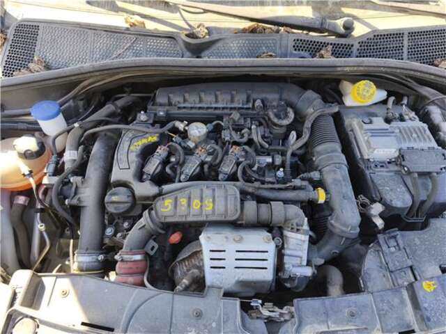 Foto 1ª: Alternador Citroen C4 1.2 FEEL [1.2 LTR. - 60 KW 12V VTI - PURETECH] [HMZ / EB2]