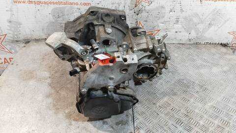 Foto 4ª: Caja Cambios Volkswagen Golf ADVANCE 105CV 77KW [CAY] (2010)