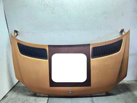 Capot Mercedes Sprinter 310/313/316 CDI 906.631/633/635/637) 95CV 70KW CAJA CERRADA
