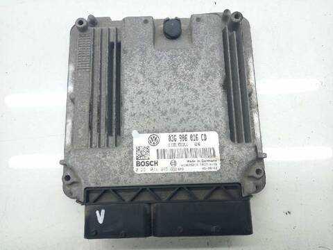 Centralita Motor ECU Volkswagen Touran ADVANCE 105CV 77KW