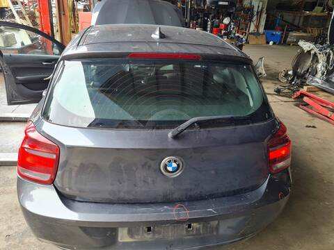 Portón Bmw Serie 1 114 118D 143CV 105KW