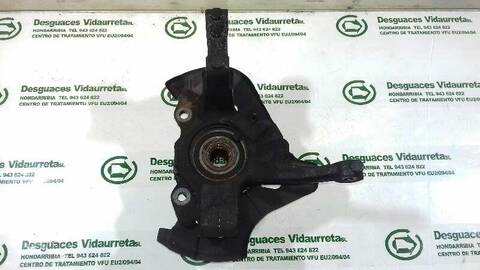 Foto 2ª: Mangueta Delantera Derecha Ford Ka TREND 69CV 51KW [169A400] (2014)