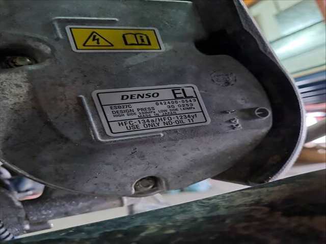 Compresor Aire Acondicionado Honda Crv 2.0 E-CVT HYBRID RT5) 215CV 158KW V RW_ RT_)