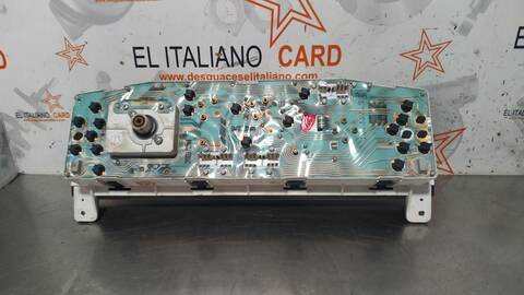 Foto 2ª: Cuadro de Instrumentos Nissan Terrano VERSION INDEFINIDA (1993)