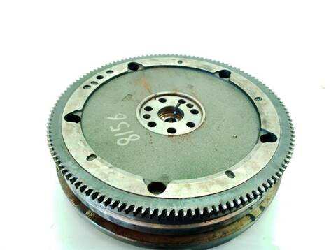 Foto 3ª: Volante Motor Mitsubishi Montero 3.2 DI-D V68W V78W) [4M41] (2000)