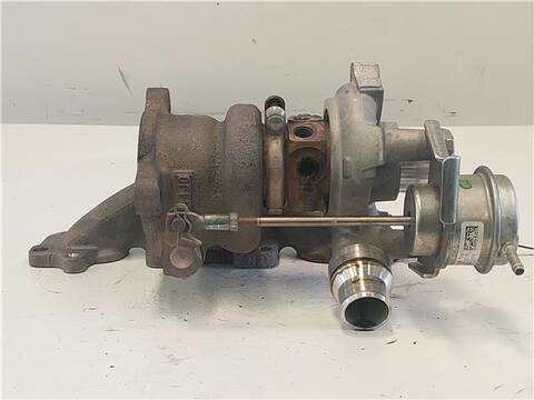 Turbocompresor Nissan Juke 1.2 ACENTA 116CV 85KW